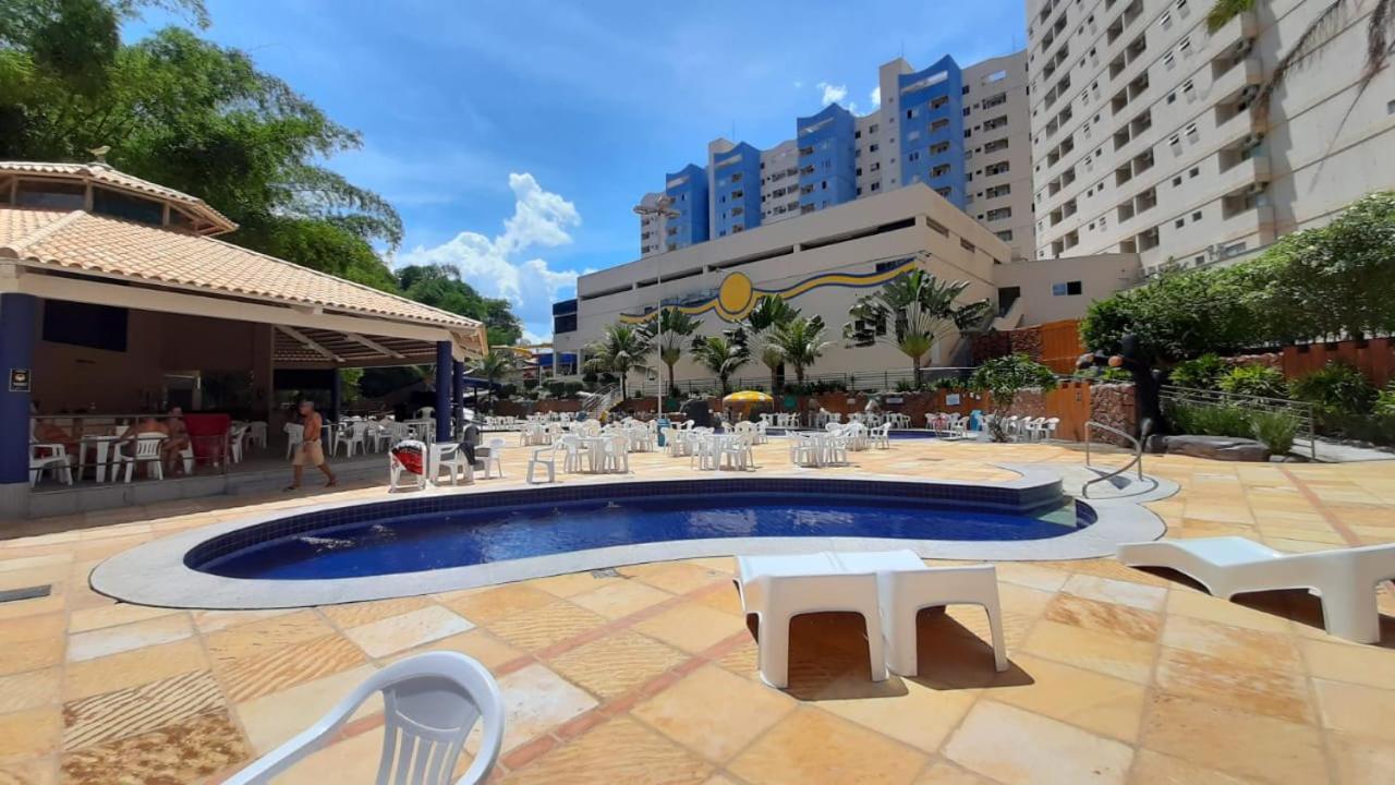 קאלדס נובאס Hotel Golden Dolphin Grand Hotel 111 מראה חיצוני תמונה