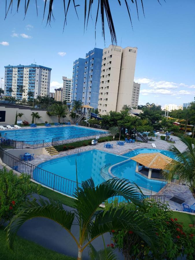 קאלדס נובאס Hotel Golden Dolphin Grand Hotel 111 מראה חיצוני תמונה