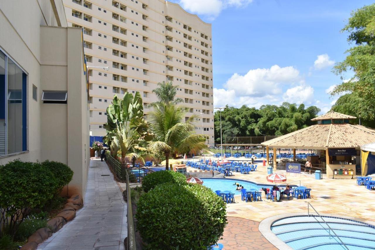 קאלדס נובאס Hotel Golden Dolphin Grand Hotel 111 מראה חיצוני תמונה
